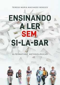 ENSINANDO A LER SEM SI-LA-BAR