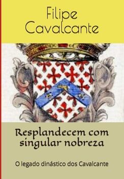 RESPLANDECEM COM SINGULAR NOBREZA