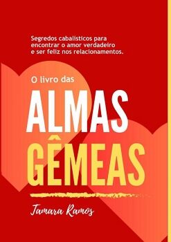 O LIVRO DAS ALMAS GMEAS