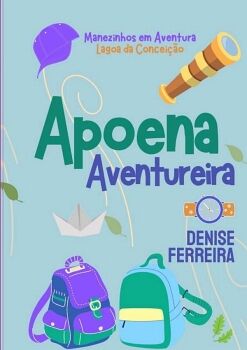 APOENA AVENTUREIRA