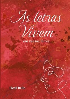 AS LETRAS VIVEM