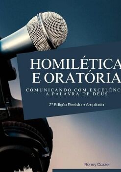 HOMIL�TICA & ORAT�RIA