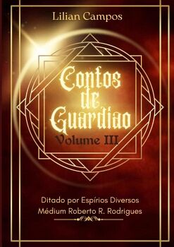 CONTOS DE GUARDIO III