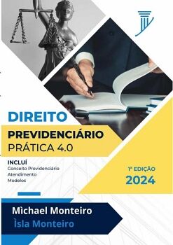 DIREITO PREVIDENCIRIO