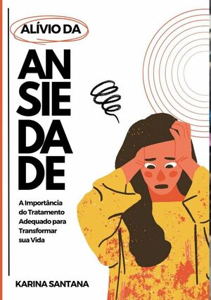 ALIVIO DA ANSIEDADE
