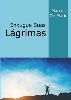ENXUGUE SUAS LGRIMAS