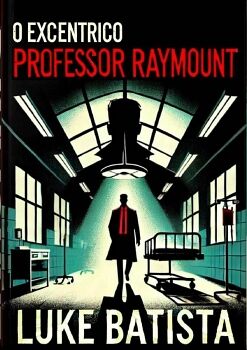 O EXC�NTRICO PROFESSOR RAYMOUNT