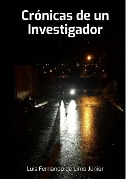 CRNICAS DE UN INVESTIGADOR