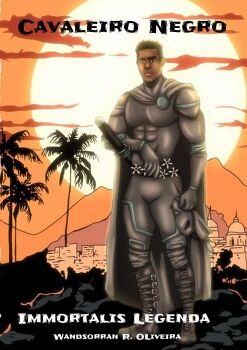 CAVALEIRO NEGRO