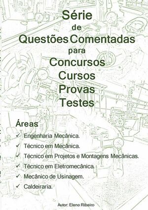 VOLUME 1 - METROLOGIA E INSTRUMENTOS DE MEDIO