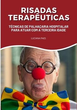 RISADAS TERAP�UTICAS