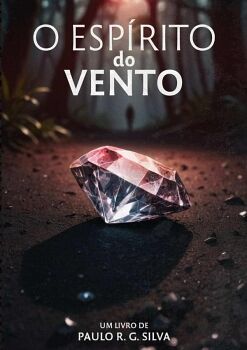 O ESPRITO DO VENTO