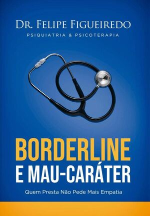 BORDERLINE E MAU-CARTER