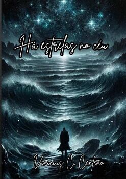 H� ESTRELAS NO C�U