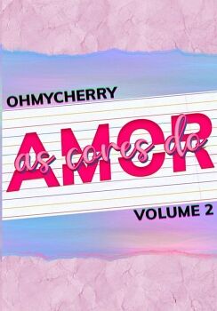AS CORES DO AMOR