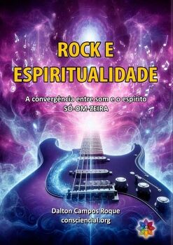 ROCK E ESPIRITUALIDADE