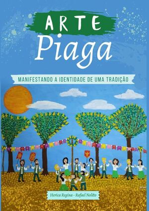 ARTE PIAGA