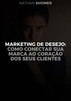 MARKETING DE DESEJO
