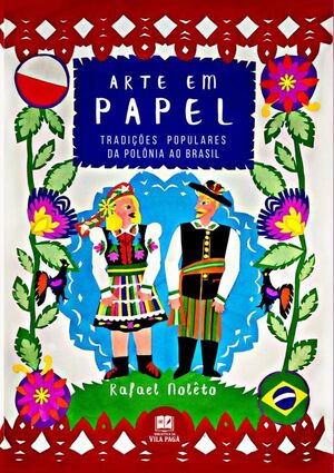 ARTE EM PAPEL