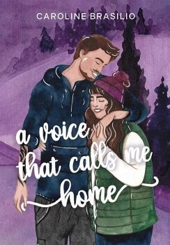 A VOICE THAT CALLS ME HOME