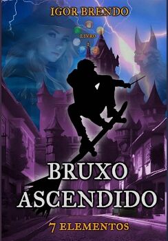 BRUXO ASCENDIDO