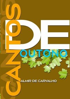 CANTOS DE OUTONO