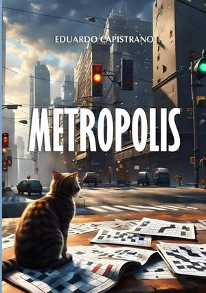 METROPOLIS