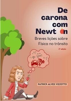 DE CARONA COM NEWTON