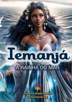IEMANJ� - A RAINHA DO MAR
