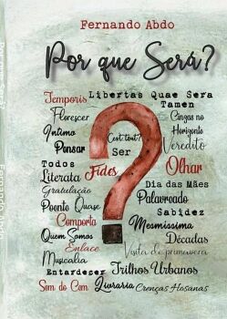 POR QUE SER�?