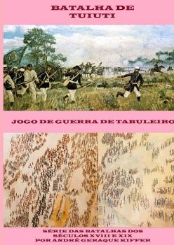 BATALHA DE TUIUTI