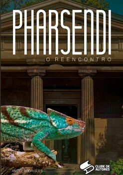 PHARSENDI II- O REENCONTRO