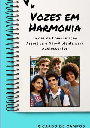 VOZES EM HARMONIA