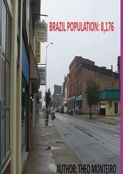 BRAZIL POPULATION 8,176
