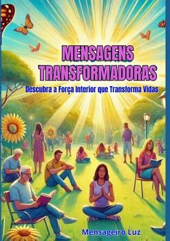 MENSAGENS TRANSFORMADORAS