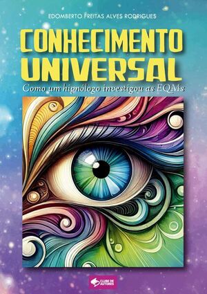 CONHECIMENTO UNIVERSAL