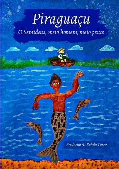 PIRAGUA�U