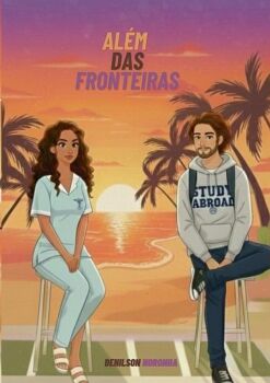 AL�M DAS FRONTEIRAS