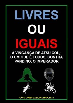 LIVRES OU IGUAIS