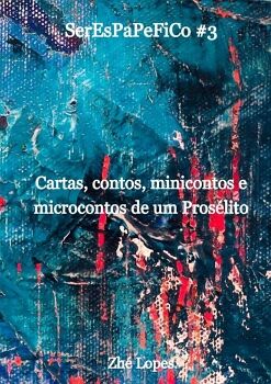 SERESPAPEFICO #3