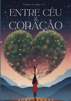 ENTRE C�U E CORA��O