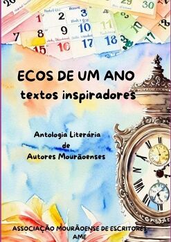 ECOS DE UM ANO