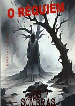 O R�QUIEM DOS 7 SOMBRAS