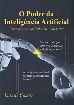 O PODER DA INTELIG�NCIA ARTIFICIAL