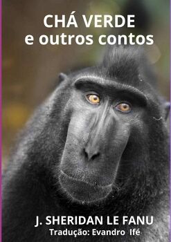 CH VERDE E OUTROS CONTOS