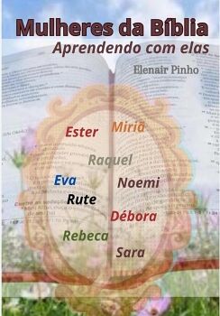 MULHERES DA BIBLIA