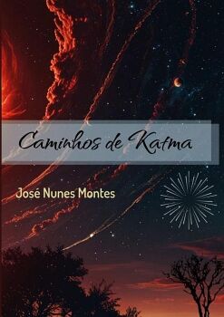 CAMINHOS DE KATMA