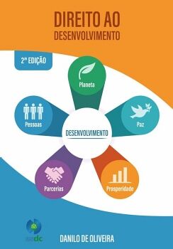 DIREITO AO DESENVOLVIMENTO