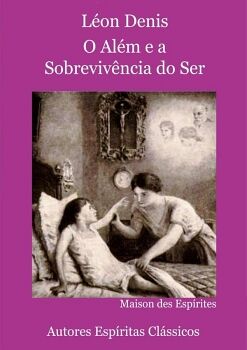 O ALM E A SOBREVIVNCIA DO SER