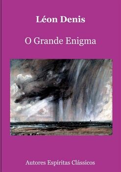 O GRANDE ENIGMA